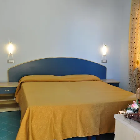 Sirena Sant'Angelo (Isola d'Ischia)