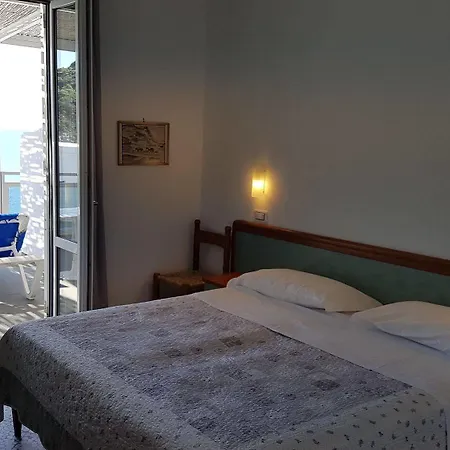 Sirena Sant'Angelo (Isola d'Ischia)