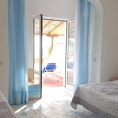 Sirena Hotel