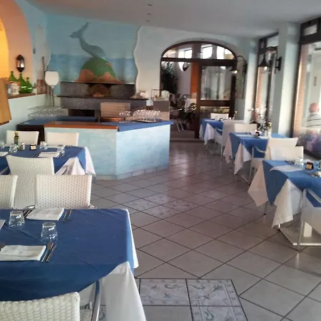 Hotel Sirena 3*