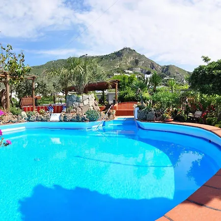 Sirena Hotel