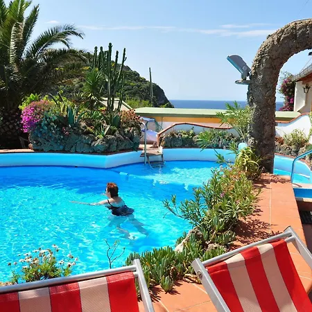 Hotel Sirena