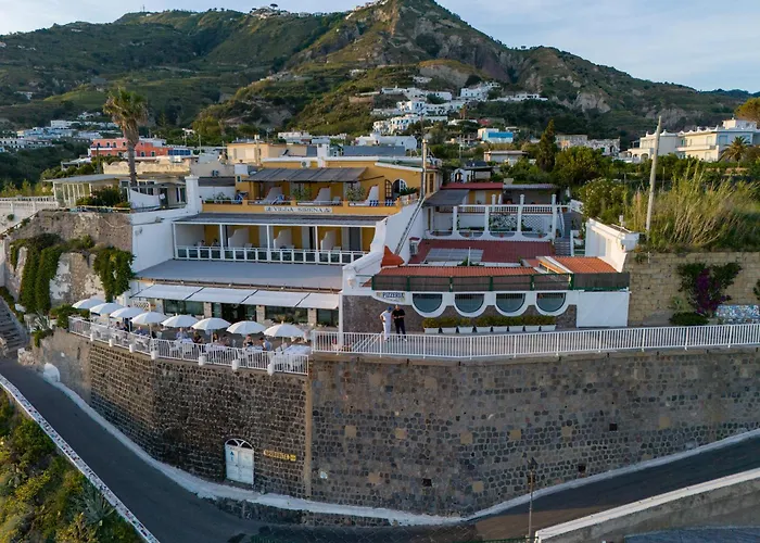 Sirena Sant'Angelo (Isola d'Ischia)